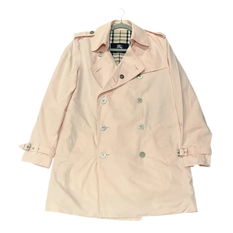Double Breasted Trench Coat — 1 / 5