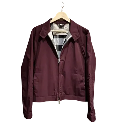 Burberry Harrington Jacket