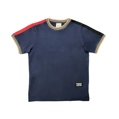 Icon Stripe Short-sleeve T-shirt — thumbnail 1