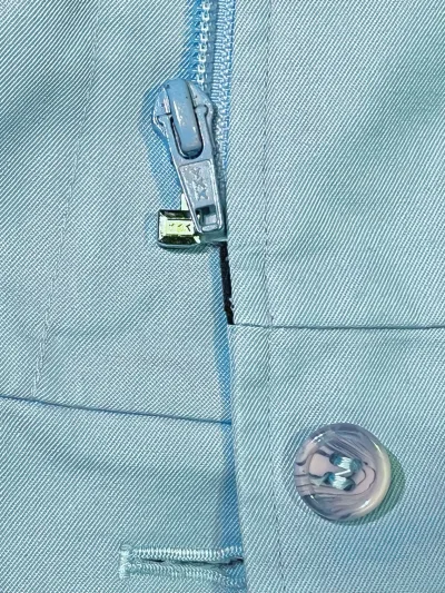 Burberry Vintage Harrington Jacket — thumbnail 4