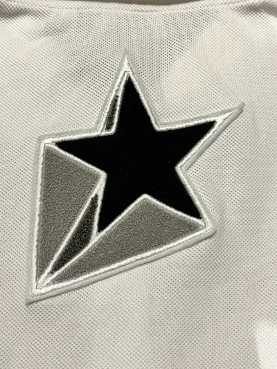 Logo Cotton Polo Shirt — thumbnail 6