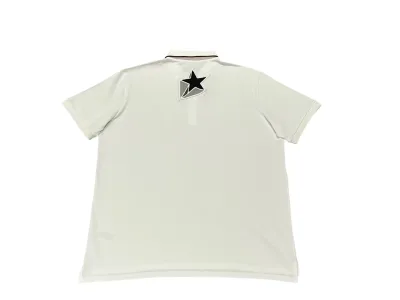 Logo Cotton Polo Shirt — thumbnail 2