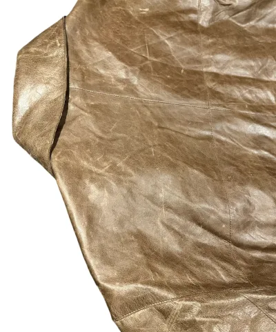 Burberry Vintage Leather Jacket — thumbnail 5