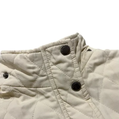 Burberry Classic Quilted Coat — thumbnail 4