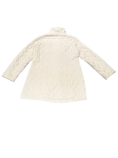 Burberry Classic Quilted Coat — thumbnail 3