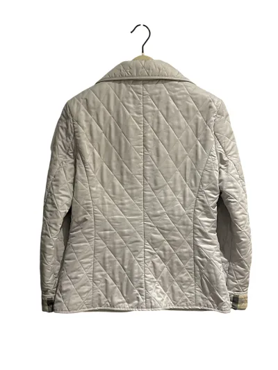 Burberry Brit Quilted Jacket — thumbnail 4