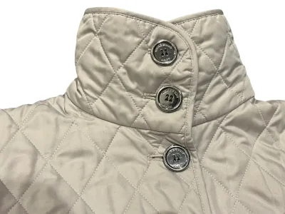 Burberry Brit Quilted Jacket — thumbnail 5