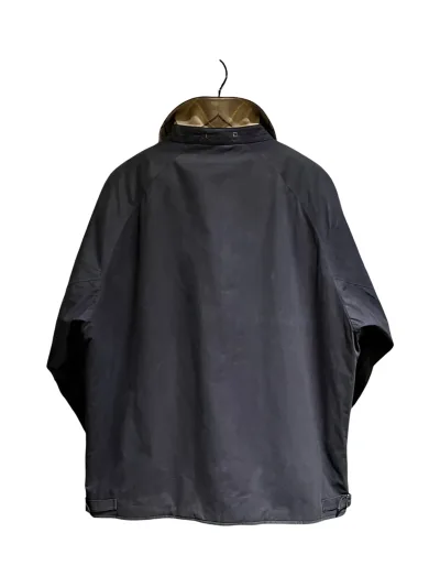 Burberry Thick Harrington Jacket (Wool lining) — thumbnail 4