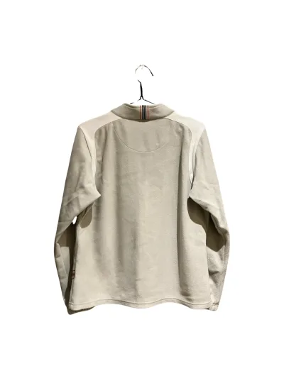 Burberry Golf Fleece Jacket — thumbnail 3