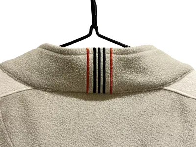 Burberry Golf Fleece Jacket — thumbnail 4
