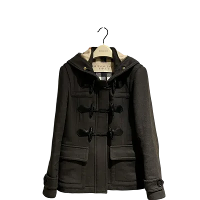 Burberry Short Duffle Coat — thumbnail 4