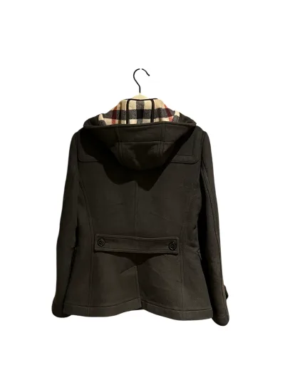 Burberry Short Duffle Coat — thumbnail 5