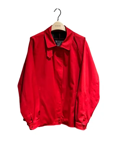 Burberry Classic Harrington Jacket — thumbnail 3