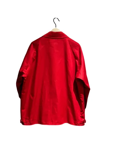 Burberry Classic Harrington Jacket — thumbnail 4
