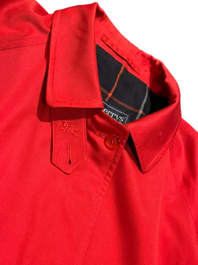 Burberry Classic Harrington Jacket — thumbnail 5