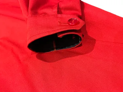 Burberry Classic Harrington Jacket — thumbnail 10
