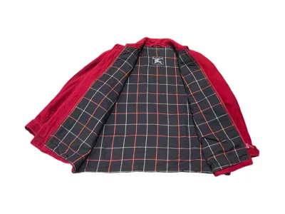 Vintage Wool Short Coat