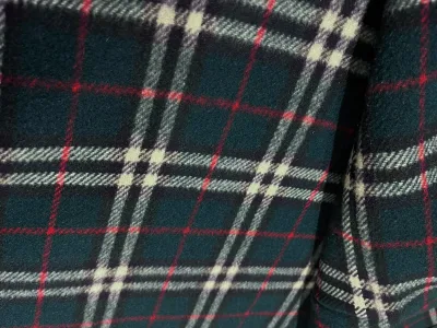 Burberry Classic Wool Duffle Coat — thumbnail 9