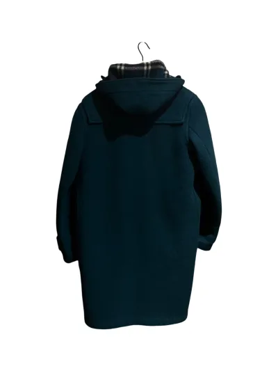 Burberry Classic Wool Duffle Coat — thumbnail 4