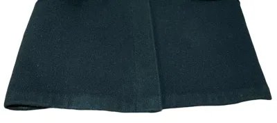 Burberry Classic Wool Duffle Coat — thumbnail 8