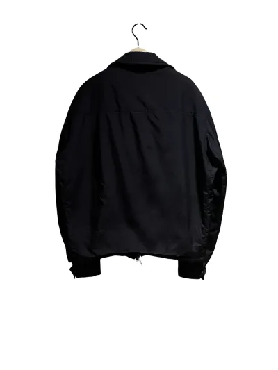 Burberry Harrington Jacket (Wool lining classic nova checks) — thumbnail 4