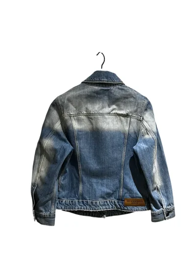 Burberry Denim Jacket