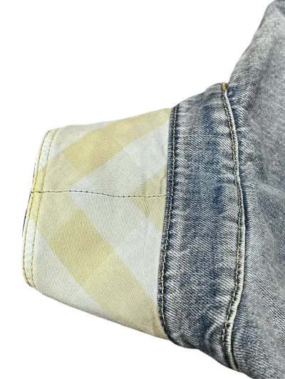 Burberry Denim Jacket — thumbnail 5