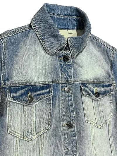 Burberry Denim Jacket — thumbnail 8