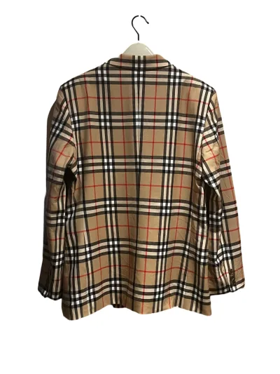 Burberry Classic Check Wool blazer — thumbnail 3