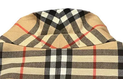 Burberry Classic Check Wool blazer — thumbnail 7