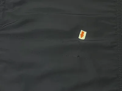 Burberry Outdoor Jacket — thumbnail 6