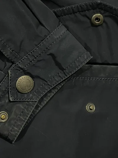 Burberry Outdoor Jacket — thumbnail 3