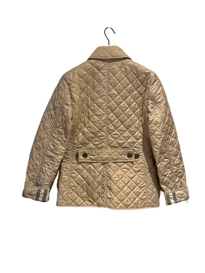 Burberry Classic Quilted Jacket — thumbnail 7