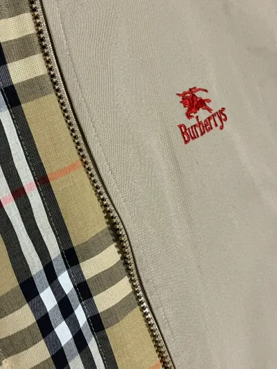 Burberry Classic Gilet — thumbnail 5