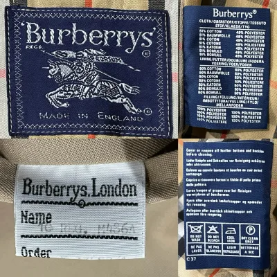 Burberry Classic Gilet — thumbnail 9