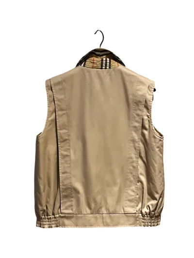 Burberry Classic Gilet — thumbnail 3