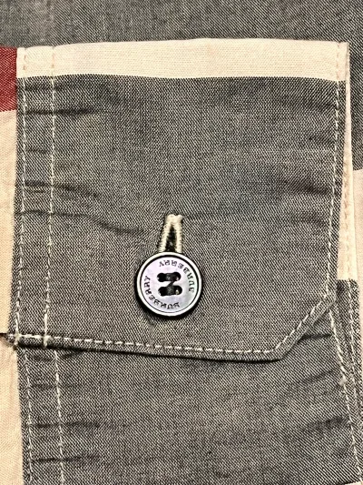 Classic Check Patterned Shirt — thumbnail 3