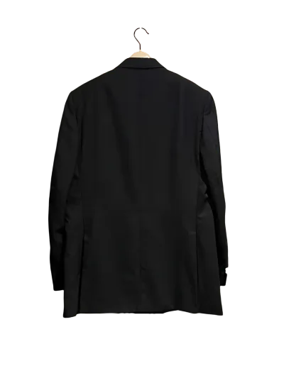 Burberry Double-breasted Peak Lapel Cashmere blazer — thumbnail 4