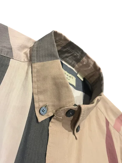 Classic Check Patterned Shirt — thumbnail 4
