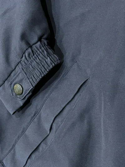 Burberry Vintage Outdoor Casual Jacket — thumbnail 5