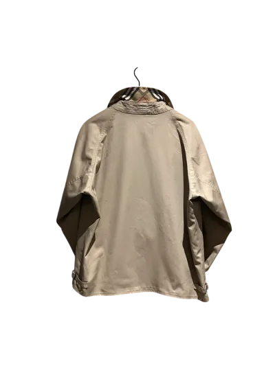 Burberry Classic Harrington Jacket — thumbnail 3