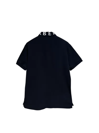 Ryland Abata Polo Shirt — thumbnail 4