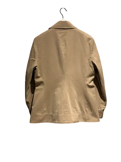 Burberry Vintage Bworn Jacket — thumbnail 3