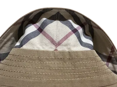 Burberry Vintage Bworn Jacket — thumbnail 5