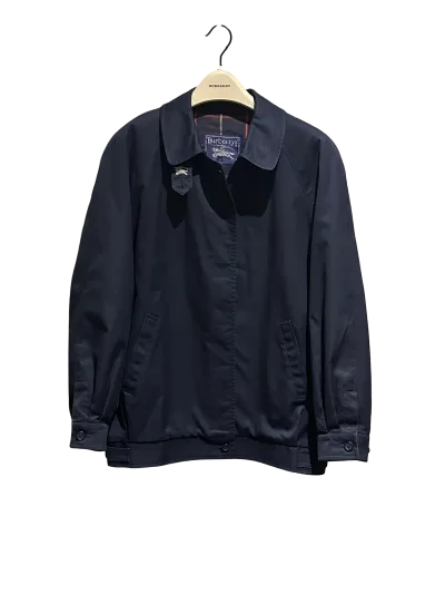 Classic Harrington Jacket — thumbnail 3