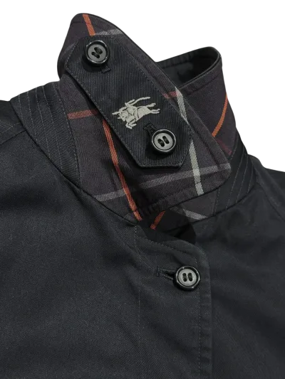 Classic Harrington Jacket — thumbnail 5