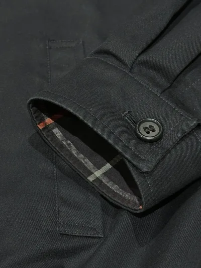 Classic Harrington Jacket — thumbnail 7