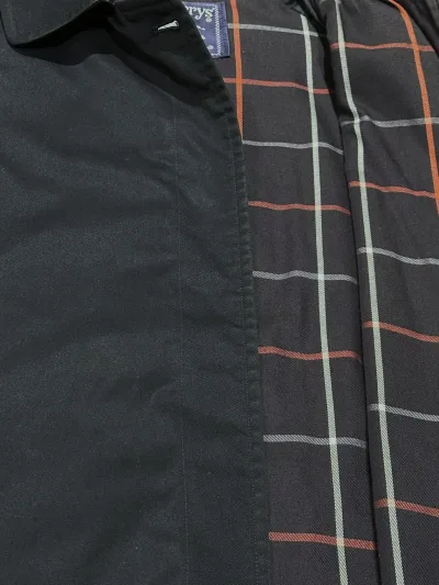Classic Harrington Jacket — thumbnail 6