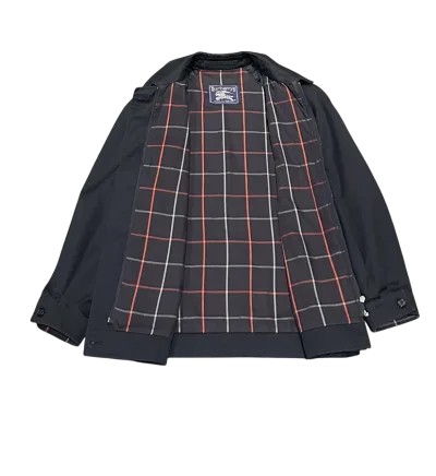 Classic Harrington Jacket — thumbnail 2