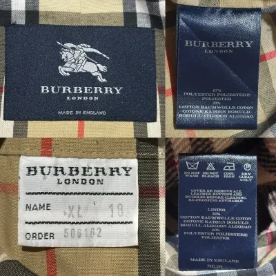 Long Car Coat with Extra Pure Wool Lining — thumbnail 9